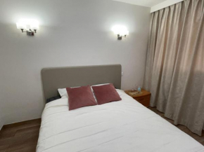 Paris chambre luxe -opéra 15mins-chambre avec salle de bain commune